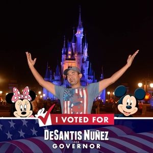 Meet your Posher, Rob